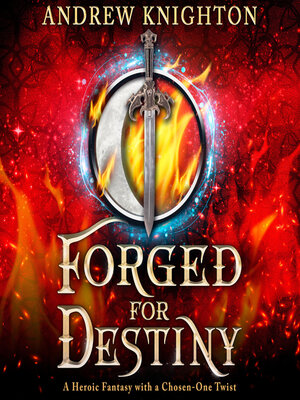 Forged for Destiny - Audiobook